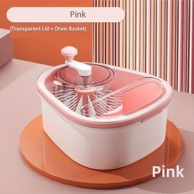 Manual Can Opener (Color: Ascension Powder)